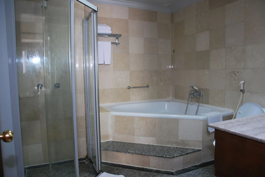 Planet Holiday Hotel & Residence