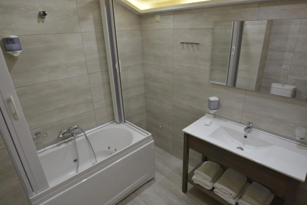 Perinthos Hotel