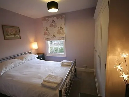 Beechwood House