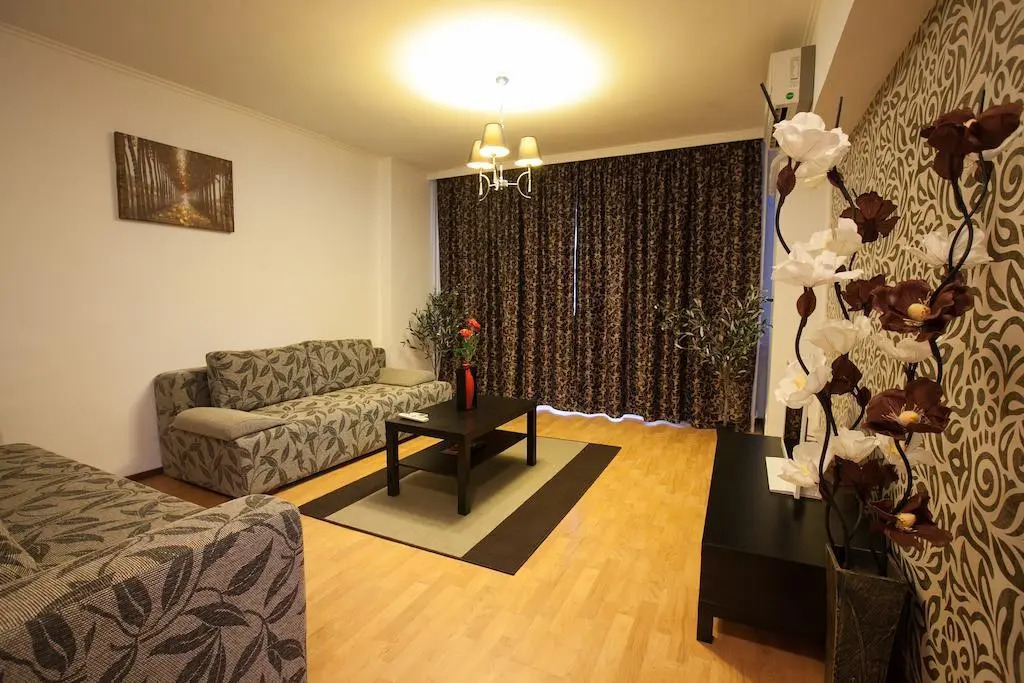Next Apartments Coposu