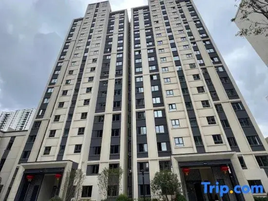 Jinyi Kunming Light Homestay