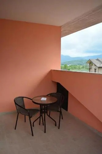 Villa La Mulinella
