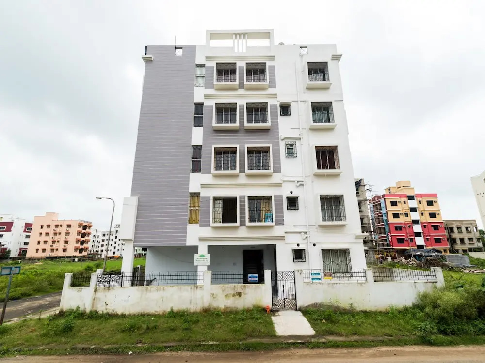 Kolkata Residency By OYO Rooms