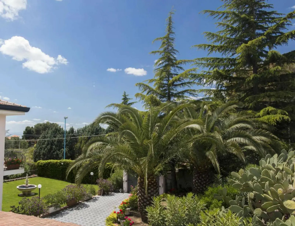 Mister Etna B&B