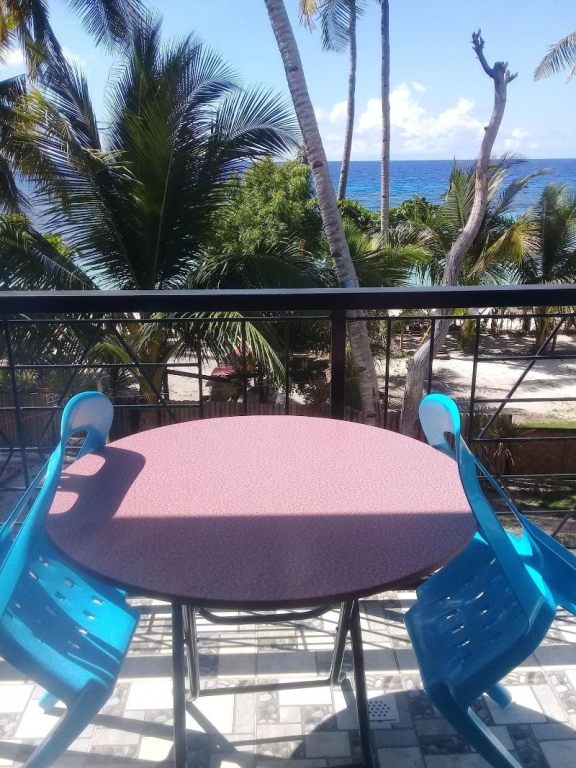 Nova Beach Resort