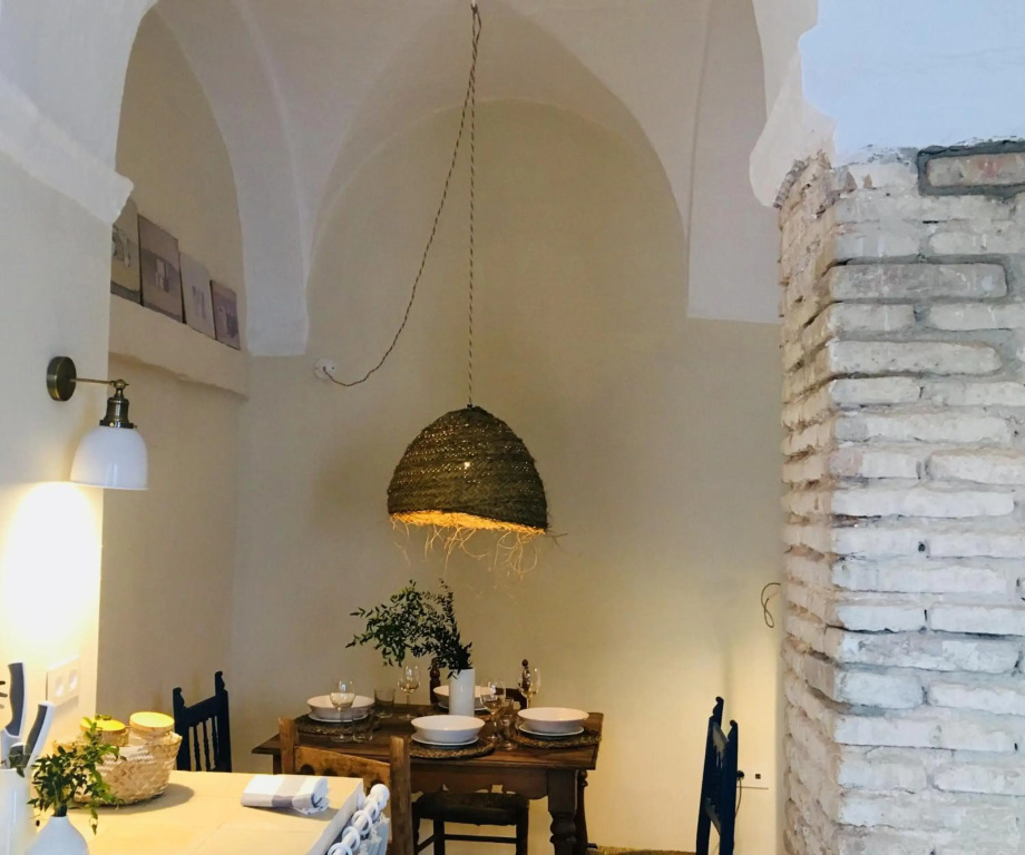 Ronda Romántica apartamentos