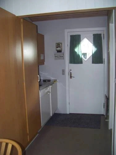Ansager Hotel og Hytteby