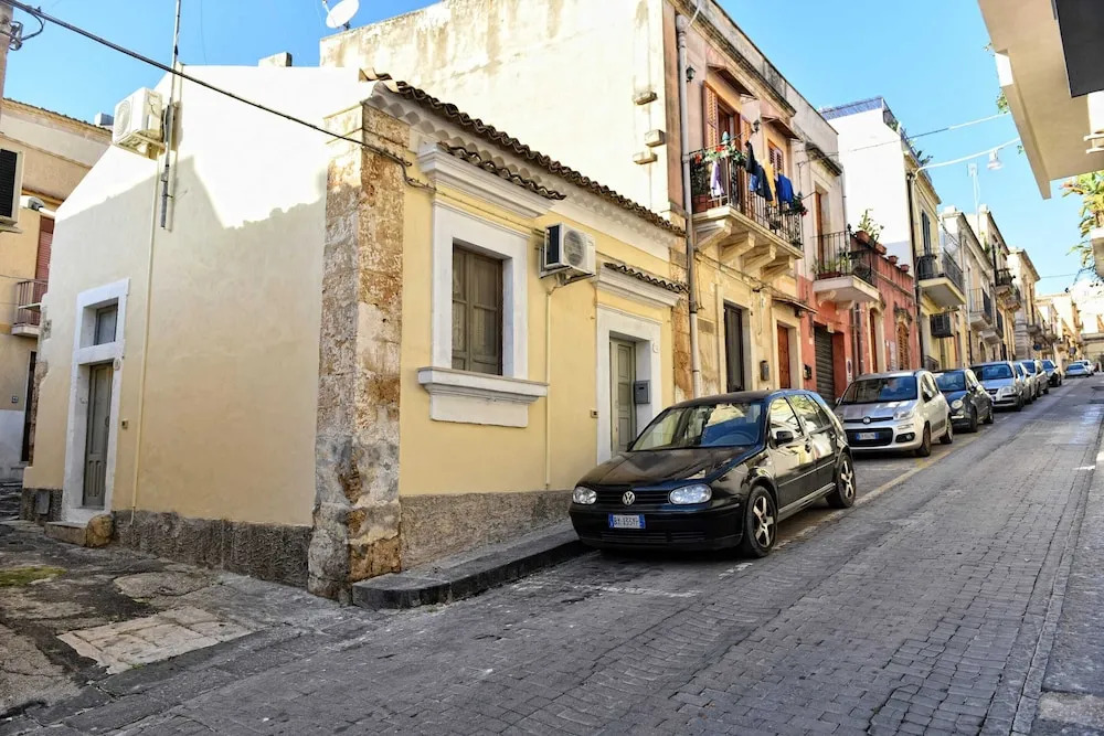 La Casetta di Noto