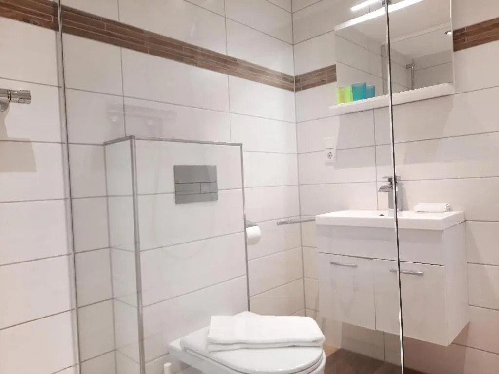 Haus Dietrich Wohnung 2