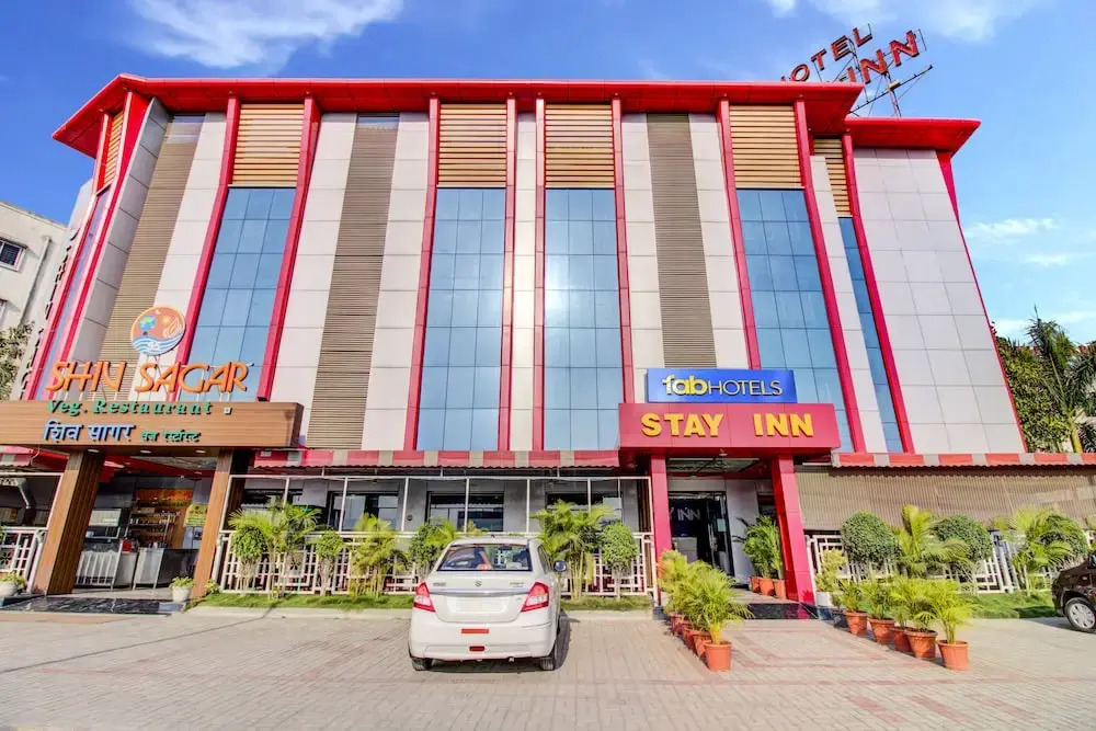 FabHotel Stay Inn
