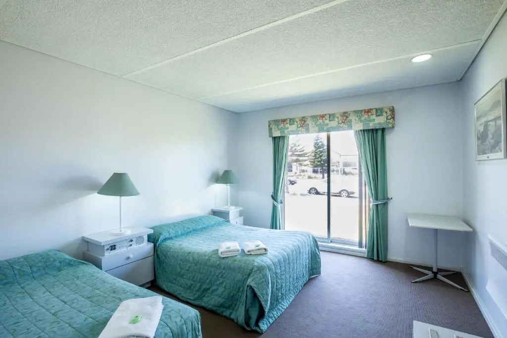 Augusta Hotel Motel