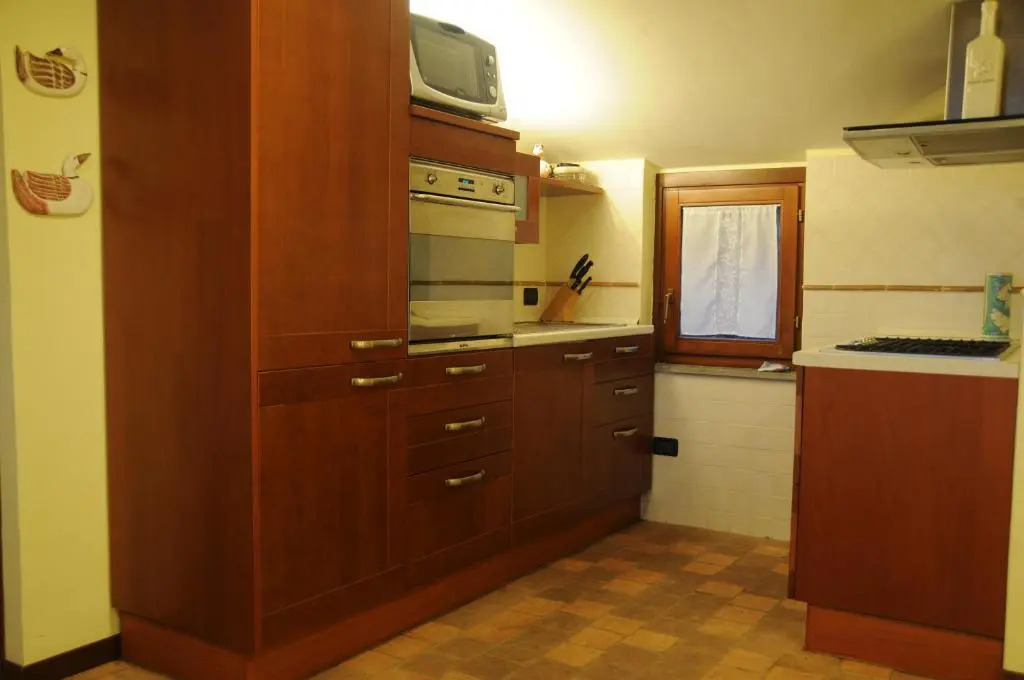 Appartamento Sabatinus