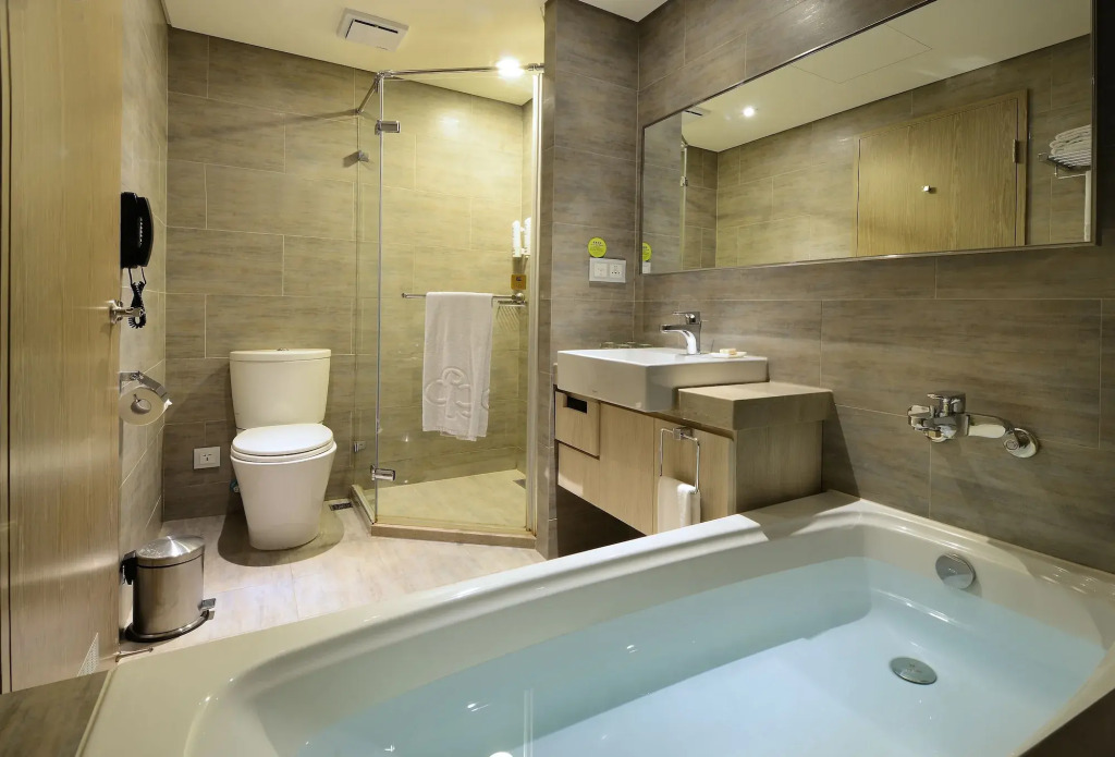Two Tails Hotel Taipei