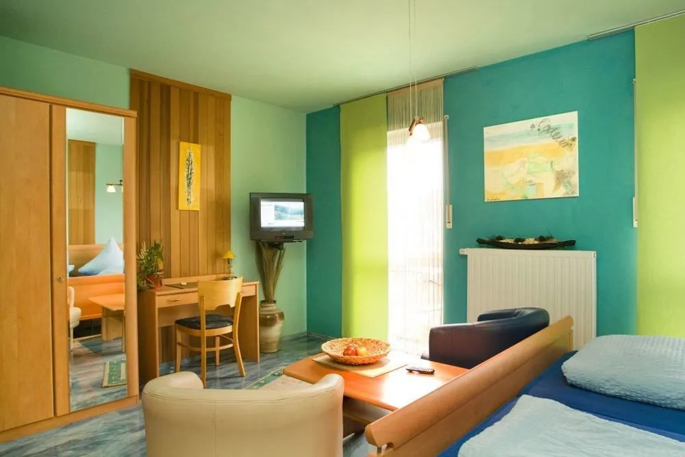 Hotel-Bistro-Europa
