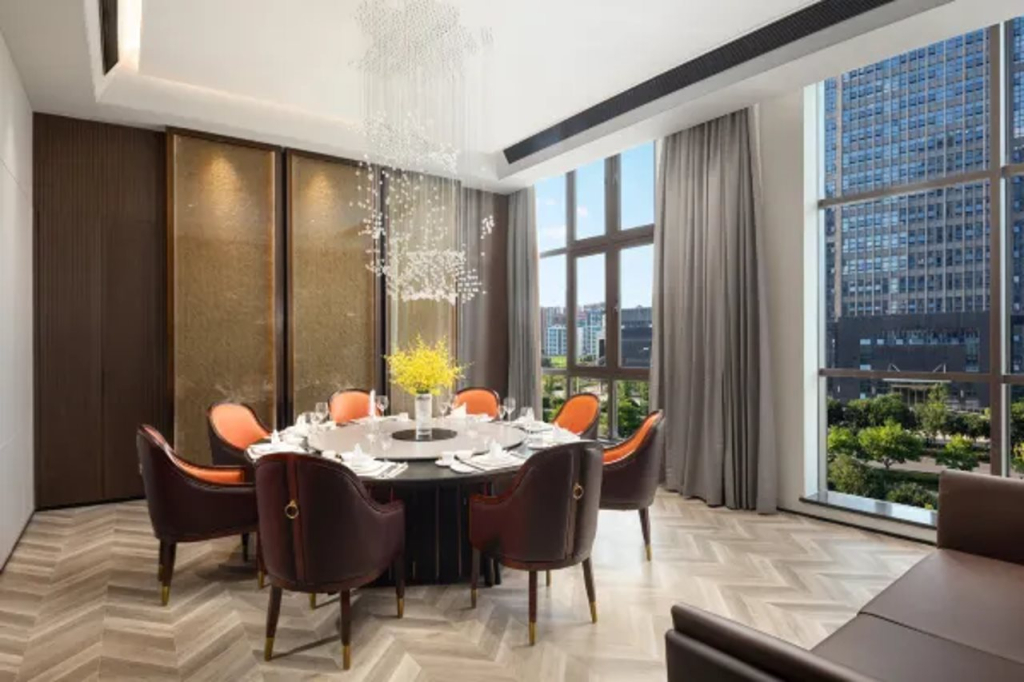 Wyndham Garden Nanchang Tangning