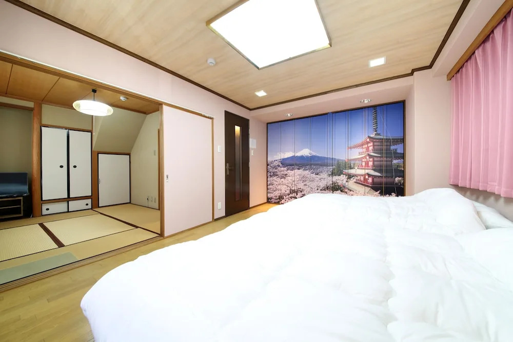 Exsaison House Matsuyamachi 2F