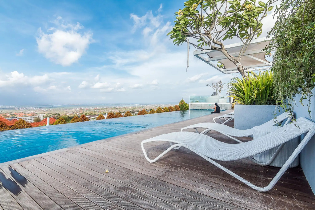 ZEN Rooms Uluwatu GWK