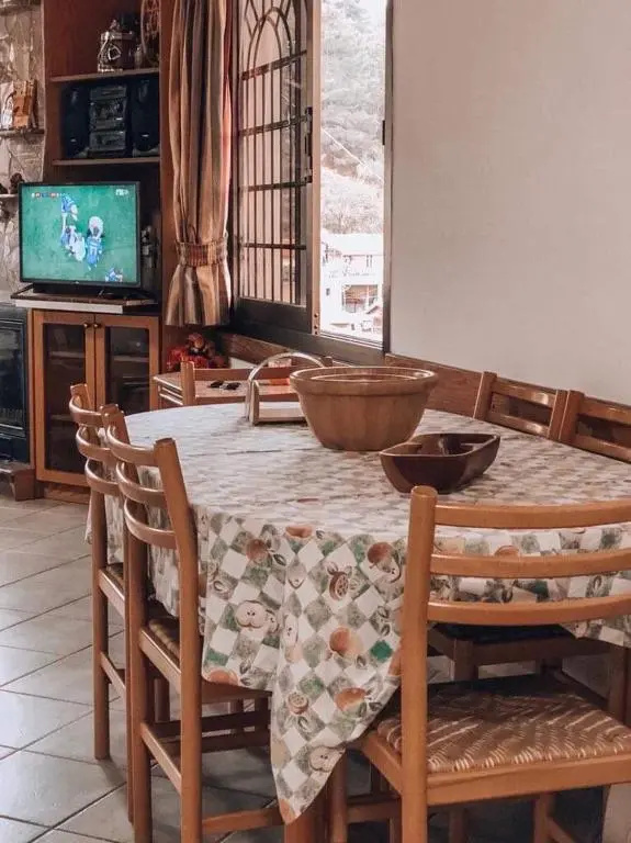 Agridia View House