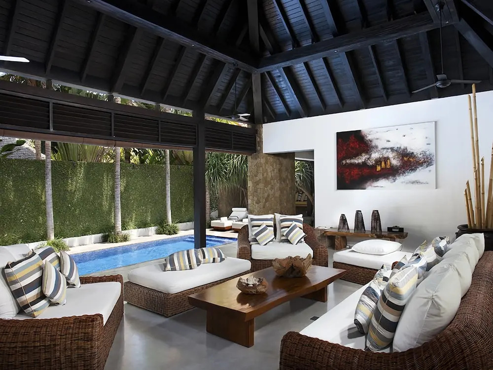 Villa Hana by Alfred in Bali
