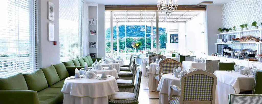 Thalassa Boutique Hotel