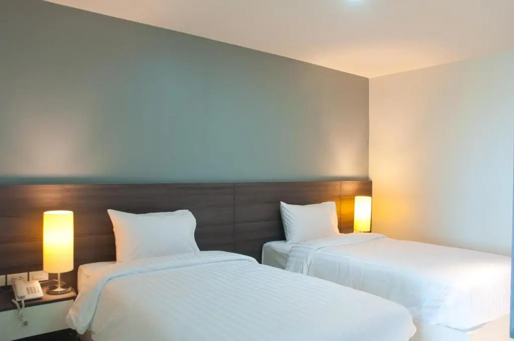 VC Residence - Chon Buri