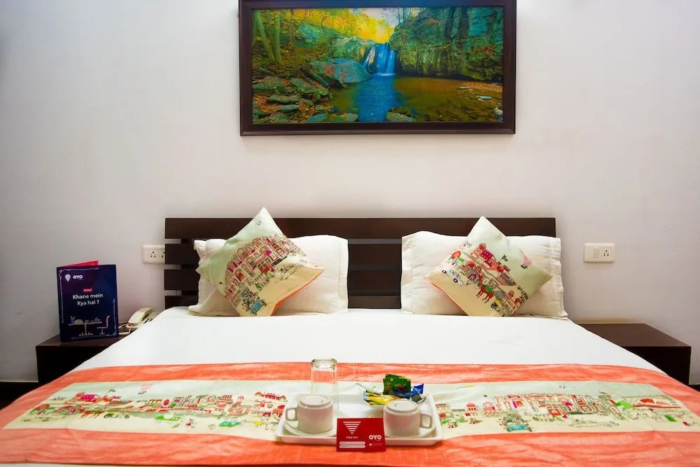 OYO 8947 Hotel Vedanta