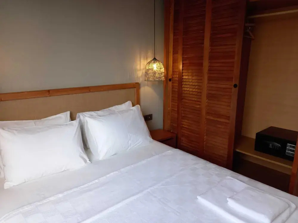 Soas Suites
