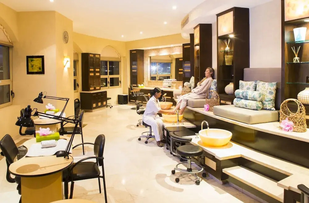 Villa del Palmar Los Cabos, Elite Luxe Member Units by Stephen Ostler