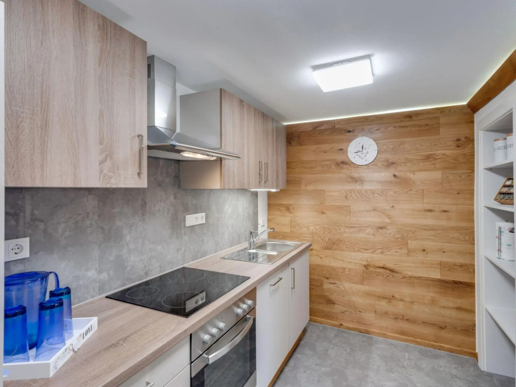 Pretty Apartment in Medebach With Adjacent Forest