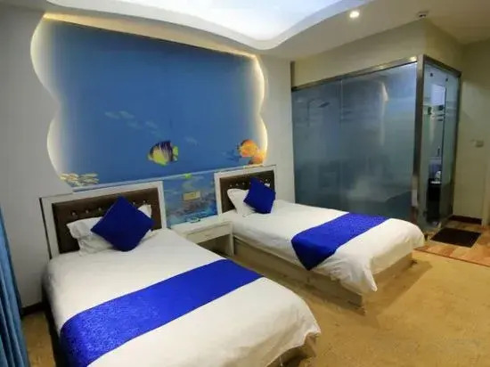 Aishang Theme Hotel