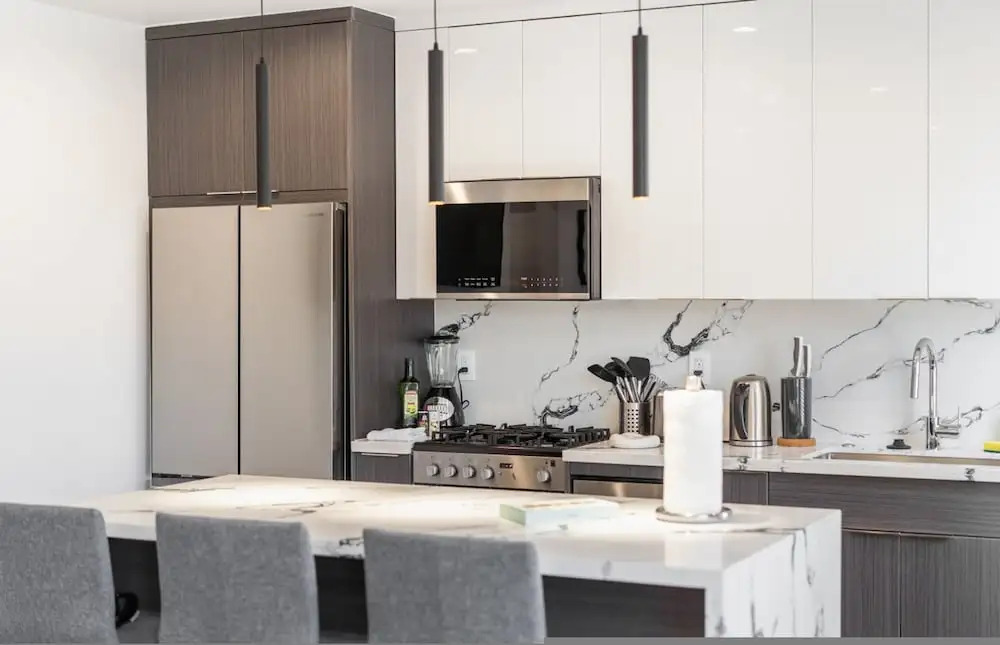 Toluca Lake Modern 1BR Fully Renovated Remodeled in 2023 w Ev-charger p70