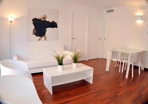 Glasir Homes Barcelona