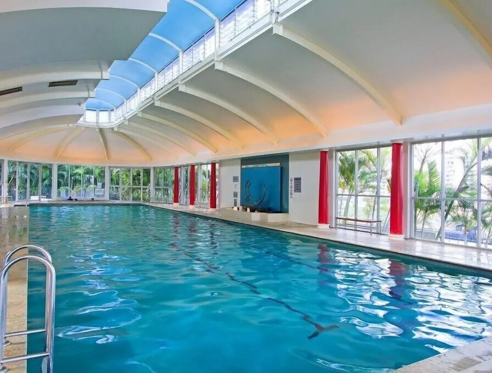 Towers of Chevron - Private Apartments - Hosted by Coastal Letting Co