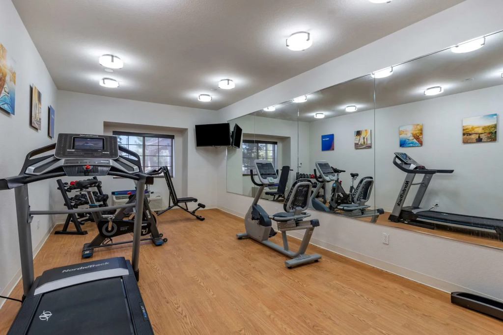 Comfort Inn & Suites Aztec - Farmington Area