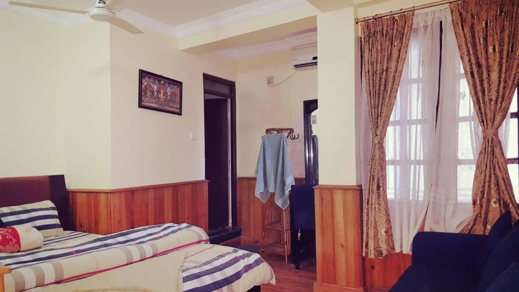 Thamel Apartments by Casa Deyra