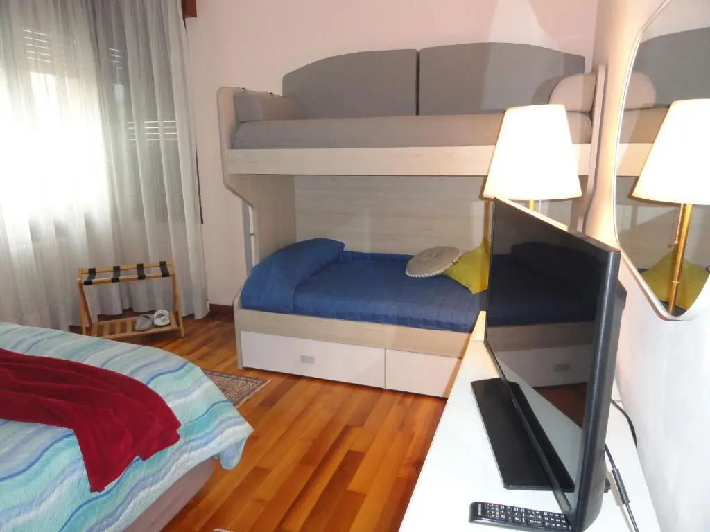 HOUSE DOLCEVITA 30 min per Venezia