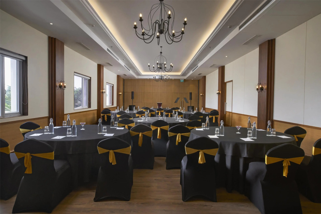 Radisson Goa Candolim