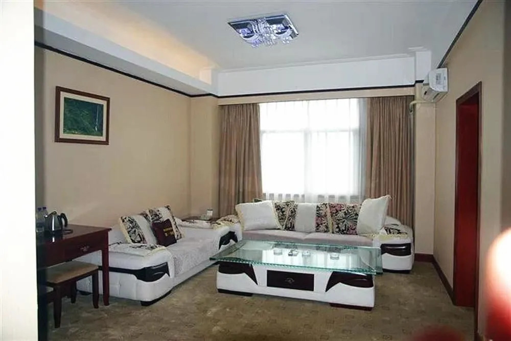 Jihong Molly Hotel