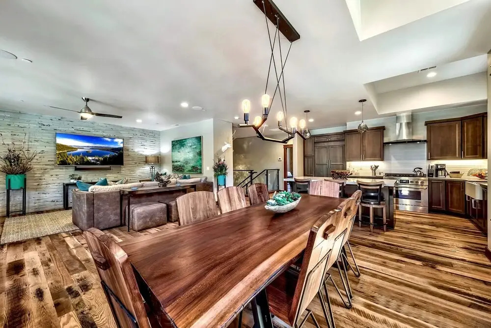Gondola Vista 4 - 4 Br Townhouse