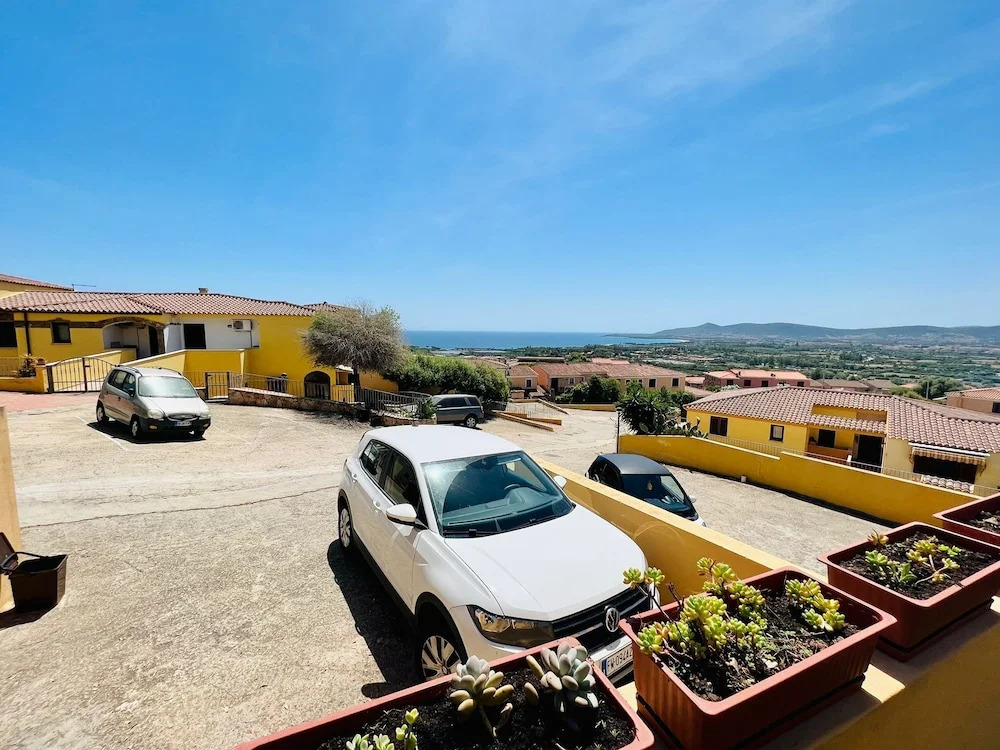 Villa Marisol Agrustos