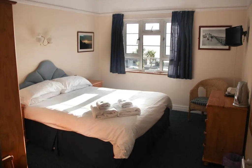The Yacht Inn