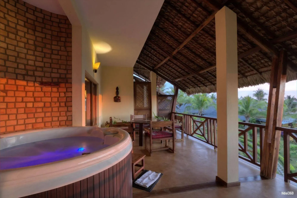 Vanila Hotel & Spa