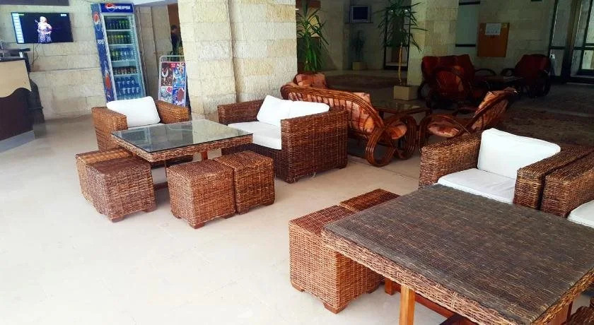 Atliman Beach Resort