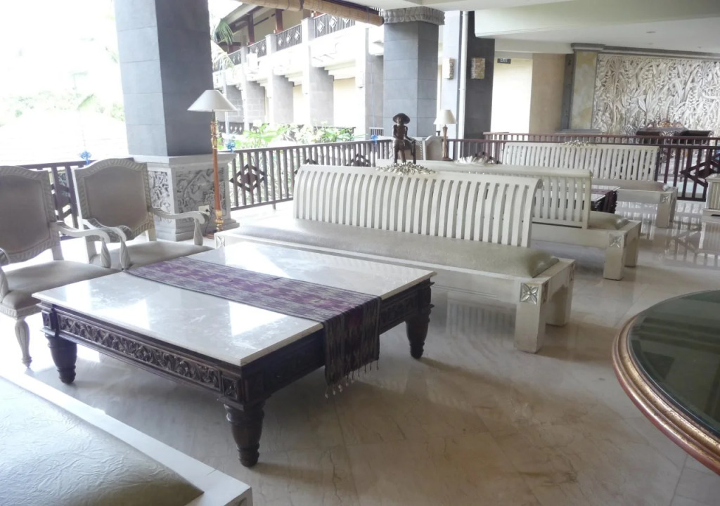 Rijasa Agung Resort and Villas