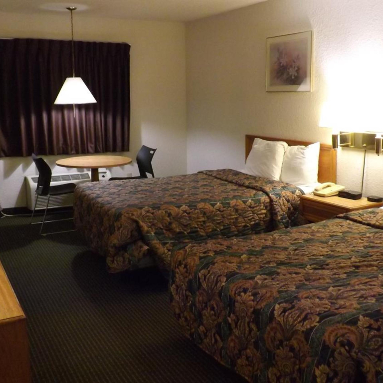 KCI Lodge