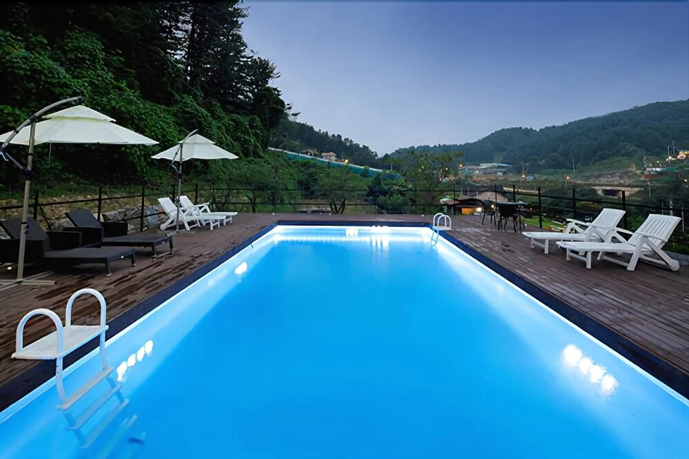 Gapyeong Buenos Pension