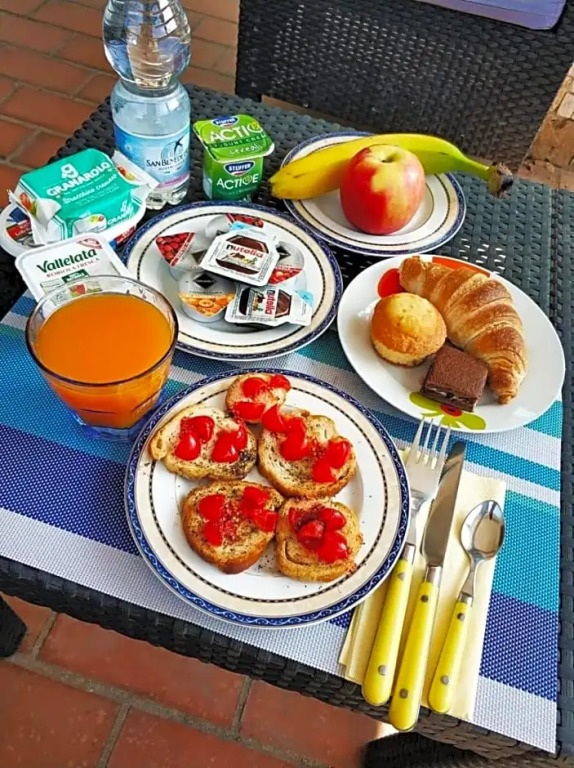 BB Apulia Time