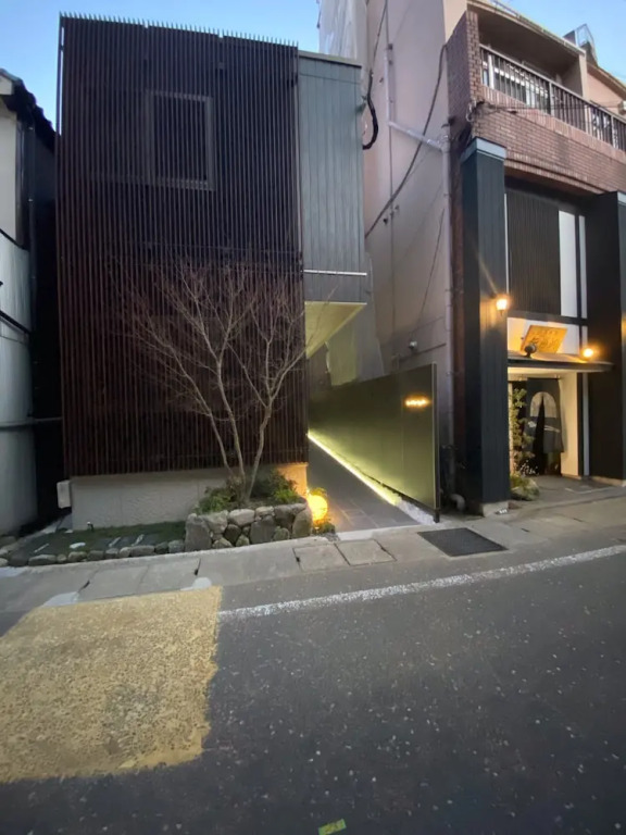 Grand Base Nagasaki