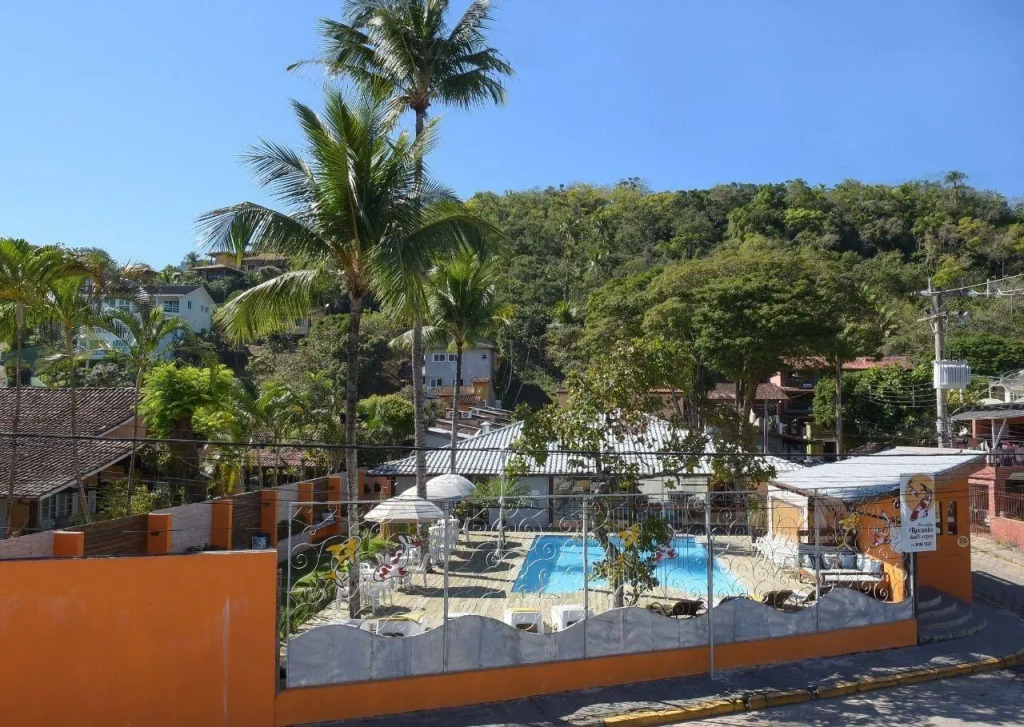 Recanto das Carpas