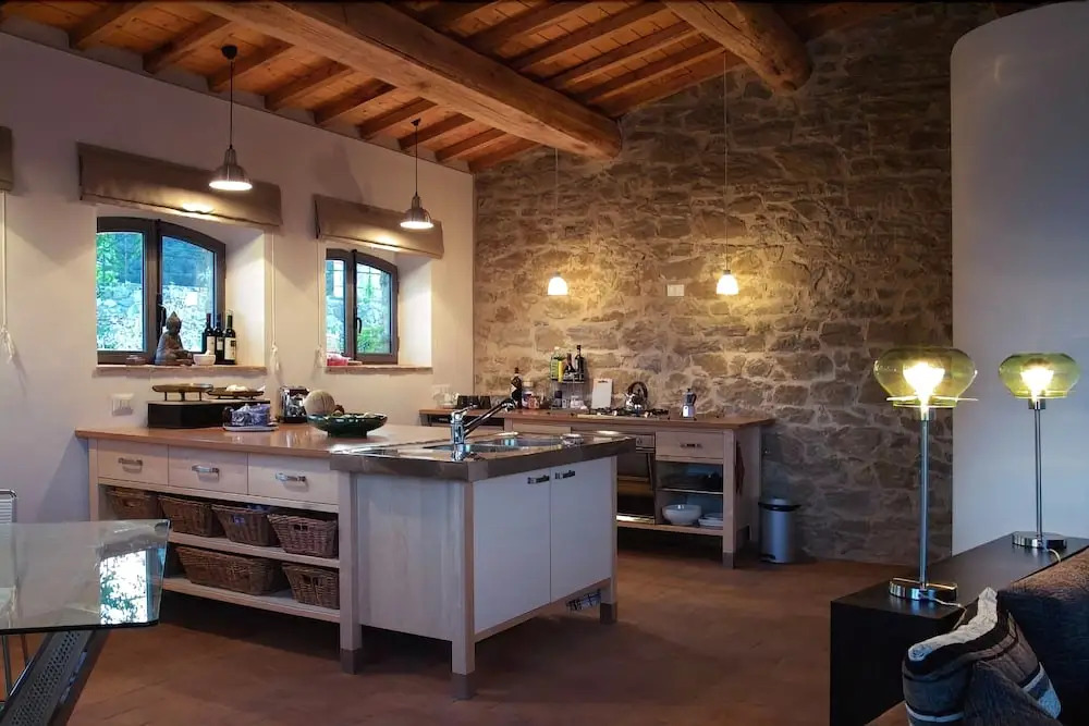 Casale Monticchio